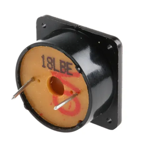 Loa áp điện thu nhỏ SCS-17-P10 Kết nối chân 88dB 18,6 x 18,6 x 9,7mm - Product Image 2