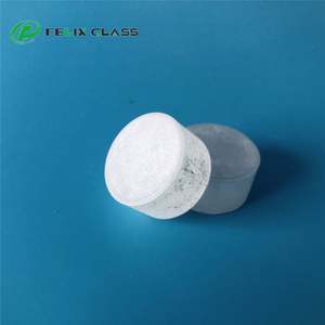 FELIX Optical - Placas/Sustratos de Cristal de Zafiro Monocristalino para Ventanas Láser, Láminas de Vidrio y Lentes de Endoscopio - Product Image 4