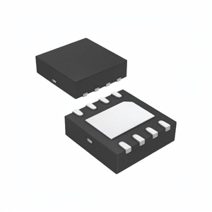 Power Management (PMIC) FPF2303MPX Manufacturer Channel Components Electronic 8 WDFN Exposed Pad - Product Image 1