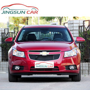 Voitures Chevrolet Cruze pas chères, cinq portes, cinq places, véhicule à essence - Product Image 3