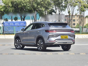 Voiture électrique <span class=keywords><strong>DZ</strong></span> importée de Chine haute qualité bon marché prix 2024 Byd Song Plus Dm-i 5 portes 5 places Suv 150KM voitures hybrides Ev - Product Image 5