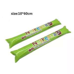 뱅 붐 풍선 소음 메이커 응원 천둥 스틱 - Product Image 2