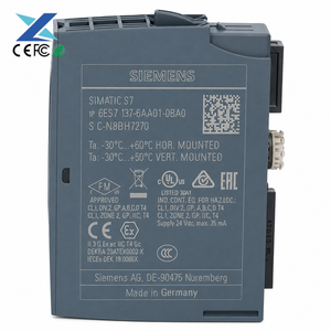Module de communication série Siemens neuf d'origine 6ES7137-6AA01-0BA0 ET200SP <span class=keywords><strong>CM</strong></span> <span class=keywords><strong>PtP</strong></span> RS232 RS485 - Product Image 2