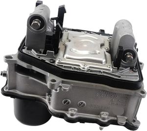 Prix d'usine, unité de commande mécatronique programmable TCM TCU 0AM927769E pour VW Golf A3 <span class=keywords><strong>Octavia</strong></span> 0AM DQ200 <span class=keywords><strong>DSG</strong></span> <span class=keywords><strong>7</strong></span> - Product Image 3