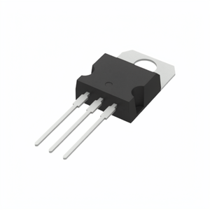 Electronic Components And Parts Original TN1605H-6T Thyristors TO-220-3 - Product Image 1