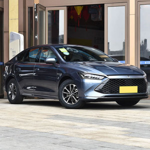 Byd Qin Plus Ev <span class=keywords><strong>auto</strong></span>/Qin L <span class=keywords><strong>Dm</strong></span> 4 porte 5 posti berlina a lungo raggio Fwd veicoli elettrici per adulti a buon mercato prezzi nuovi veicoli di energia - Product Image 3