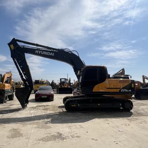 Gebruikte <span class=keywords><strong>Hyundai</strong></span> 220lc-9S Graafmachine Te Koop <span class=keywords><strong>Korea</strong></span> Originele <span class=keywords><strong>Hyundai</strong></span> 220 225 Escavator <span class=keywords><strong>Hyundai</strong></span> 225-9 Excavadora - Product Image 5
