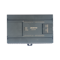 Module d'acquisition d'E/S à distance CA2-IO16R-A CA2-IO16R/T CANopen Entrée numérique 16I 16O Relais Analogique RS485 Ethernet AMSAMOTION
