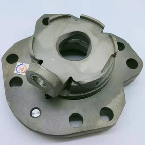 Plaque oscillante et support XUNPO K3V112 K3V112DT H3V112DT pour pompes hydrauliques R215-7 R225-7 R200LC - Product Image 1