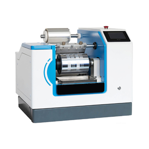 เครื่องพิมพ์ออฟเซตแบบกราเวียร์สำหรับงานพิมพ์ต้นแบบตามมาตรฐาน ISO 8791 - Product Image 4