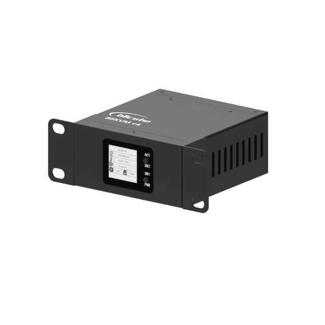 BliKVMv4 AllWinner KVM over IP PoE High-Definition Multimedia Interface ring out remote control Ipkvm