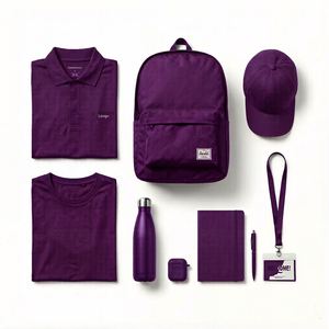 Paquete de Regalo Corporativo Ecológico y Minimalista 2026, Set de Termo, Mochila de Lona, para Empleados de Oficina - Product Image 2
