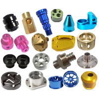 Profilé en aluminium extrudé sur mesure RD Alu 6061-T6 anodisé, profil en T, certifié CE ROHS, forte capacité de charge, découpe, soudage