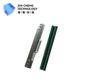 TTP244 TSC pro/ PLUS TE244/344 Kyocera <span class=keywords><strong>หัว</strong></span>พิมพ์บาร์โค้ดสำหรับฉลากกาวสภาพการพิมพ์หมึกใหม่ที่เป็นมิตรกับสิ่งแวดล้อมตัวทำละลายยูวีและหมึก - Product Image 1