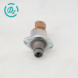 วาล์วควบคุมการดูดน้ำมันเชื้อเพลิงใหม่สำหรับรถขุด รุ่น 4JB1 (294200-0370 2942000370) สำหรับเครื่องยนต์ดีเซลที่ใช้ในรถขุด - Product Image 4