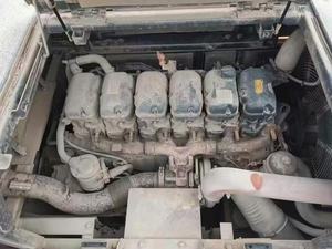 Doosan เครื่องขุดตีนตะขาบที่ใช้ Dx500lc Dx500 Dx225 Dx500lc-9c Dx300 Dx140หนัก50ตันของแท้มีสินค้าในสต็อก - Product Image 5