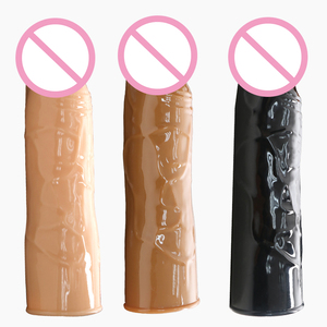 ปลอกข้อต่อสำหรับผู้ชายเซ็กซ์ทอยจาก TPE - Product Image 5