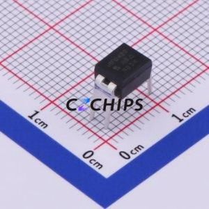 Nuevo Transistor Original IRFD420PBF HVMDIP-4, Transistor de Efecto de Campo (MOSFET), Venta al por Mayor de Componentes Electrónicos y Servicio BOM - Product Image 1