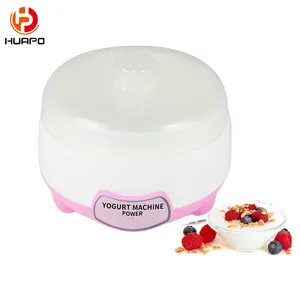 Bestseller gefrorener Joghurt hersteller Joghurt herstellungs maschine zum Verkauf