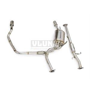 Système d'échappement sport haute performance pour Mitsubishi 3000GT/<span class=keywords><strong>GTO</strong></span> 3.0 1993-2001 - Product Image 6