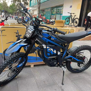 Moto électrique tout-terrain <span class=keywords><strong>Talaria</strong></span> Sting R 2024, 60v 45ah <span class=keywords><strong>TL4000</strong></span> MX, version chinoise - Product Image 1