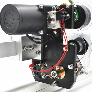 Codeur à chaud électrique DEMAC <span class=keywords><strong>DM</strong></span> 208 fiable et sûr pour le codage de conformité alimentaire - Product Image 4
