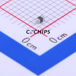 CBW160808U801T Ferrite Bead 0603 RF ( Impedance @ Frequency: 800Ohm@100MHz )( Error: 25% )( DC Resistance (DCR): 550mOhm ) - Product Image 1