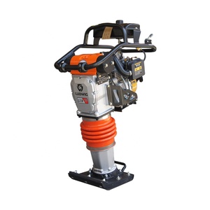 เครื่องอัดแก๊สโซลีน Rammer,เครื่องอัดแบบสั่นสำหรับเ<span class=keywords><strong>ค</strong></span>รื่องจักรถนนแจ็คกระโดด<span class=keywords><strong>ส</strong></span>ูงที่สุด - Product Image 4