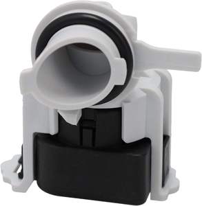 Sensor de Presión de Alta Calidad WD21X25468 para <span class=keywords><strong>Lavavajillas</strong></span> PD00067609, Interruptor de Sensor de Puerta de <span class=keywords><strong>Lavavajillas</strong></span>, Reemplaza 4962334 AP6976524 - Product Image 1