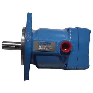 Vickers PFB10RC31 è una Pompa a Pistoni Assiali Quantitativa della Serie <span class=keywords><strong>PFB</strong></span>. IT è un fornitore di pompe idrauliche. - Product Image 3