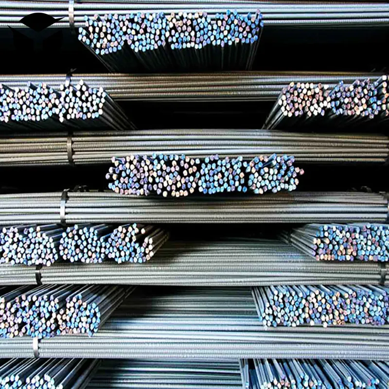 Indien Lieferant Tmt Stahl bewehrung pro Tonne Stangen Preis Stahl konstruktion Eisenstangen 14mm Stahl bewehrung stäbe
