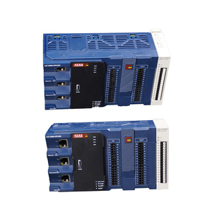 32-Achsen-Industrieprogrammierungsregler Plc Motion Controller Kit Plc-System - Product Image 4