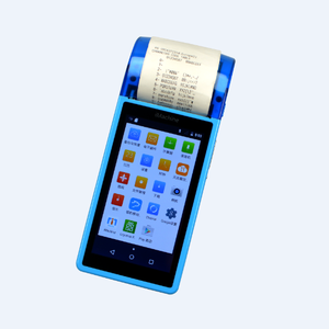 ลอตเตอรีล็อตโต้มือถือ Pos เครื่องพนันเทอร์มินัลเครื่องพิมพ์ความร้อน58มม. ฟรี SDK โทรศัพท์ไร้สาย - Product Image 3