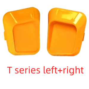 ปุ่มด้านข้างเหมาะสำหรับ ZD421T ม้าลาย ZD888T ZD888CN ชิ้นส่วนเครื่องพิมพ์ ZD888CR - Product Image 6