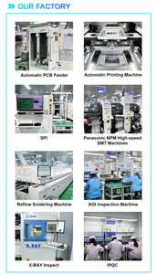 Factory Price IvyBridge PGA988 HM77chipset Mini Itx Motherboard Core I3/i5/i7 PC Motherboard 1SATA Industrial Motherboard - Product Image 5