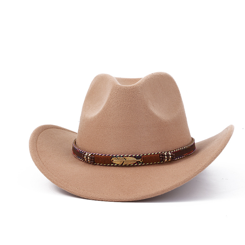 Camel gold feather
