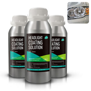 Renovador de <span class=keywords><strong>Faros</strong></span> de Coche, <span class=keywords><strong>Polímero</strong></span> <span class=keywords><strong>Líquido</strong></span>, Producto Químico <span class=keywords><strong>para</strong></span> Restauración de <span class=keywords><strong>Faros</strong></span> de Coche - Product Image 2