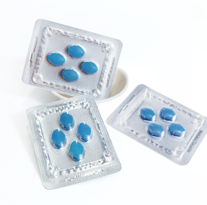 Capsule Energetiche per Uomini, Integratore per la Vitalità Adulta con Epimedium, Alimento per la Salute - Product Image 5