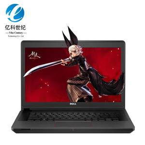 ราคาถูก 7447 โน้ตบุ๊กเกมมิ่งมือสอง I5/I7 รุ่นที่ 4 แรม 8GB/16GB ฮาร์ดดิสก์ 240GB/256GB หน้าจอ 14 นิ้ว การ์ดจอ 4GB-GTX850 มือสอง รุ่น Construction Bui - Product Image 1