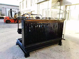 Compresor de Pistón de Alto Rendimiento ZAKF Factory Outlet, 30 bar, 18.5KW, 1.6m³/min, para la Industria del PET, Alto Rendimiento, 30 - Product Image 2