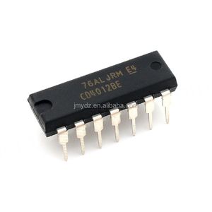 CD4012BE CD4012 Direct DIP-14 Chip IC NAND dual de 4 entradas - Product Image 5