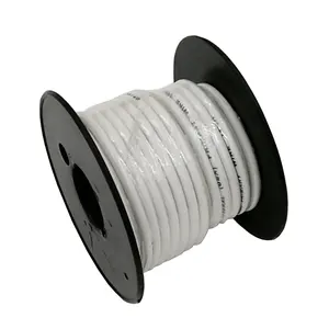 OEM Low Voltage Primary Wire 100ft Per Roll Automotive Single Core Wire For Car Audio Stereo Harness Wiring