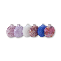 Bouteille de parfum Logo personnalisé Fournisseur de la Chine Parfum arabe 45ml 500ml Bouteille en verre Bouteilles d'huile de parfum