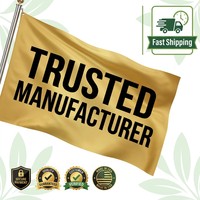 Drapeaux d'extérieur OEM ODM Fabricant Personnalisé 3x5ft Polyester Durable Haute Qualité pour Événements Populaire Pas Cher Vente Prix Bas Y