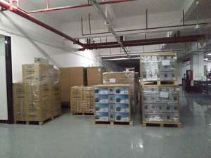 Batterie au lithium <span class=keywords><strong>en</strong></span> <span class=keywords><strong>ligne</strong></span> triphasée à haute fréquence 40kVA 32kW UPS Double conversion pour des applications médicales de télécommunication - Product Image 6