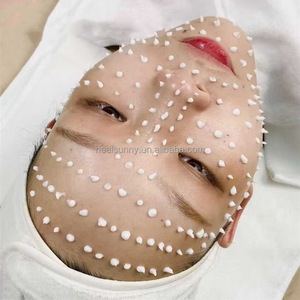 สารสกัดจากฟองน้ำสปอนจิลล่า ไฮโดรไลซ์ สำหรับเครื่องมือไมโครนีดเดิล ครีมสาหร่ายธรรมชาติ - Product Image 2