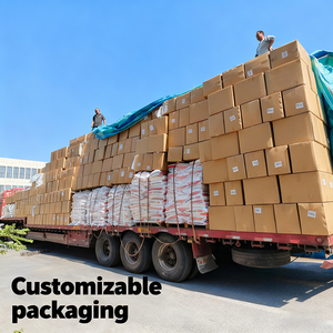 Parc pour enfants et tout-petits en acier inoxydable et tissu Oxford, 200x200cm, gris/vert/rose, vente flash - Product Image 4