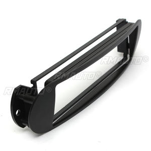 Panel de Radio para Coche 1 DIN, Reemplazo de la Placa del Tablero, para VW Beetle 1998-2018 - Product Image 3