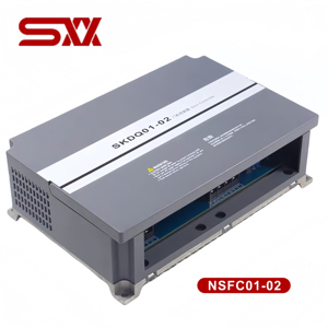Liftonderdelen Deur Inverter Liftdeur Machinecontroller Inverter NSFC01-01A/NSFC01-02 - Product Image 3