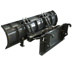 HCN 2025 Serie 0208 Accessorio per Minipala Gommata, Nuovo Componente Motore Principale, Spazzaneve con Pompa e Ingranaggi per Industrie Agricole - Product Image 4